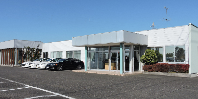 株式会社クリエイティブダイワ