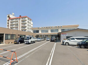 郡山高等職業能力開発校